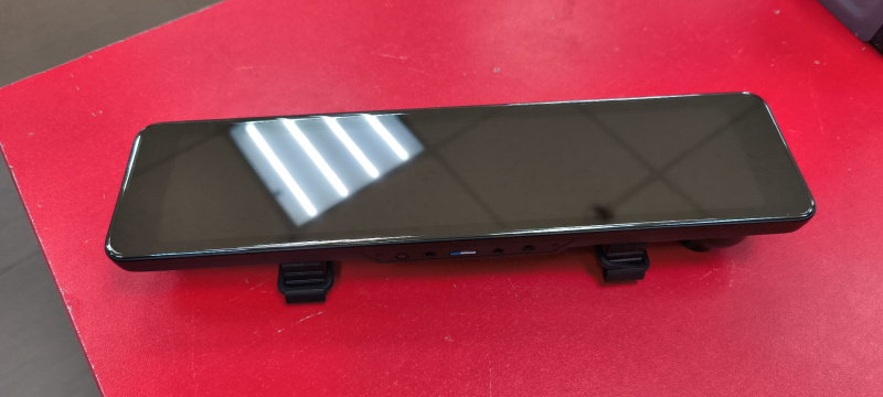 Видеорегистратор iBox range 2